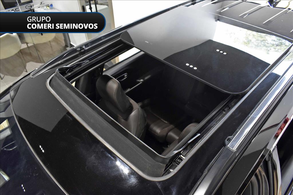 COMMANDER 1.3 T270 TURBO FLEX OVERLAND AT619