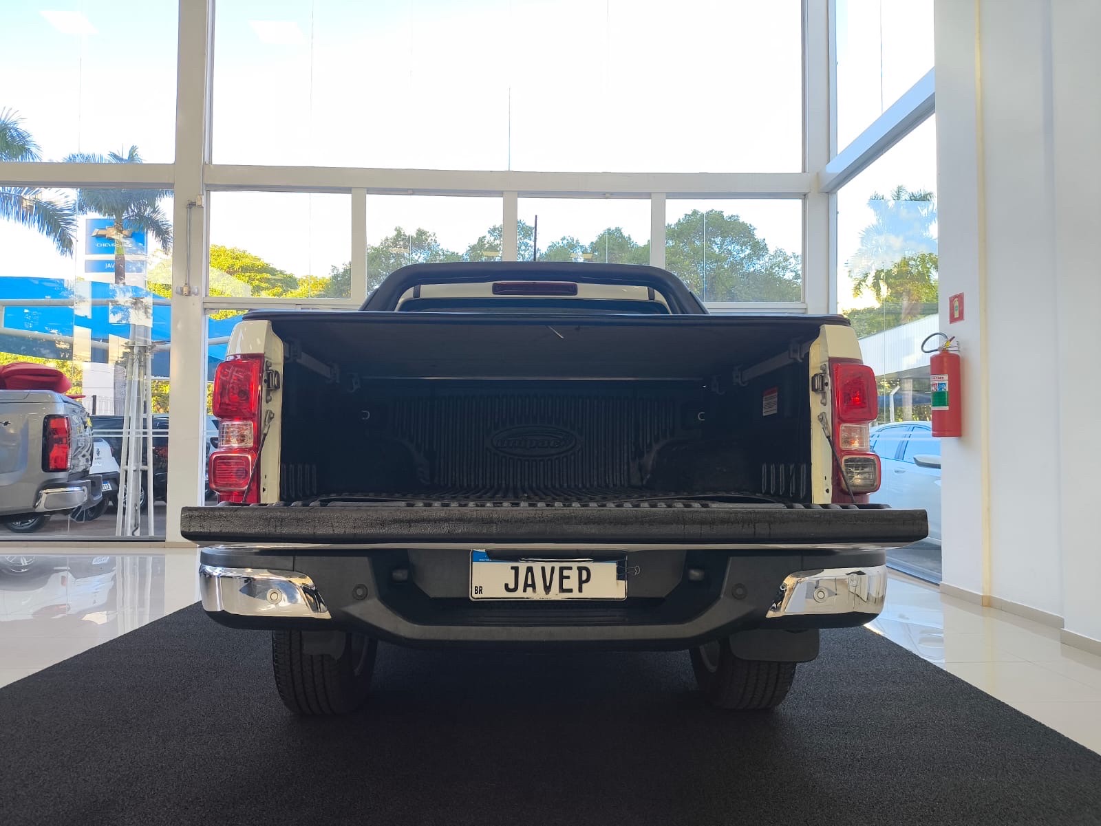 GM - Chevrolet-S10-2.8 16V TURBO DIESEL LTZ CD 4X4 AUTOMÁTICO