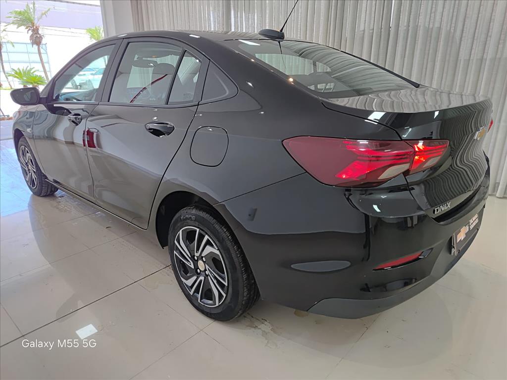 ONIX PLUS 1.0 TURBO FLEX LT AUTOMÁTICO5