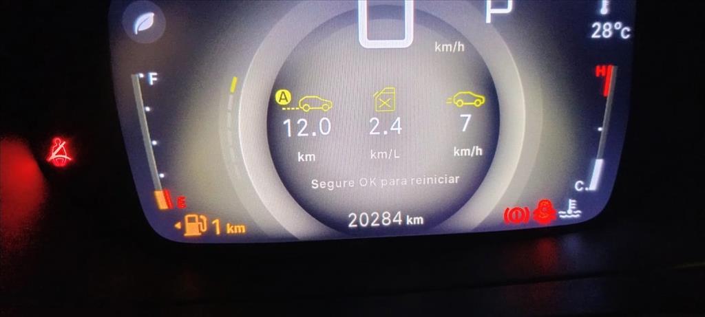 BASALT 1.0 TURBO 200 FLEX FIRST EDITION CVT12