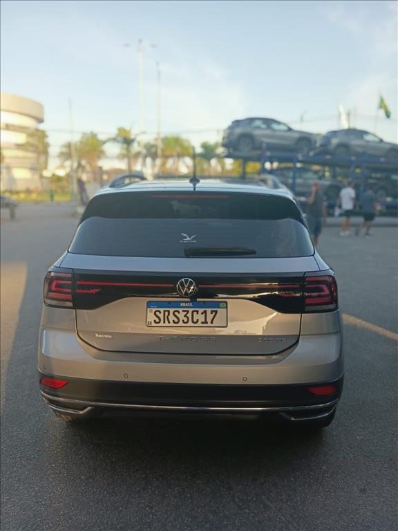 T-CROSS 1.0 200 TSI TOTAL FLEX COMFORTLINE AUTOMÁTICO4