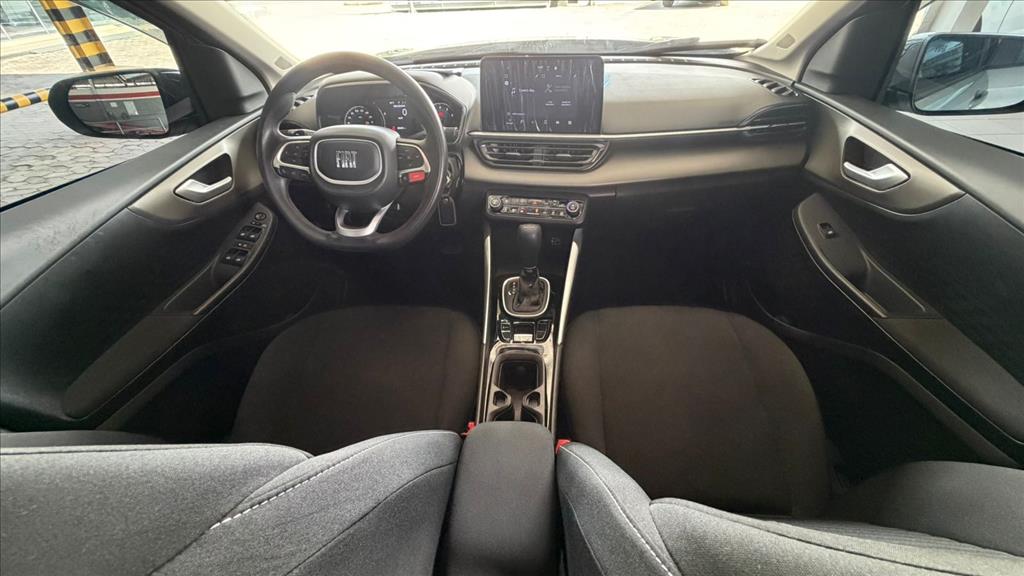 FASTBACK 1.0 TURBO 200 FLEX CVT11