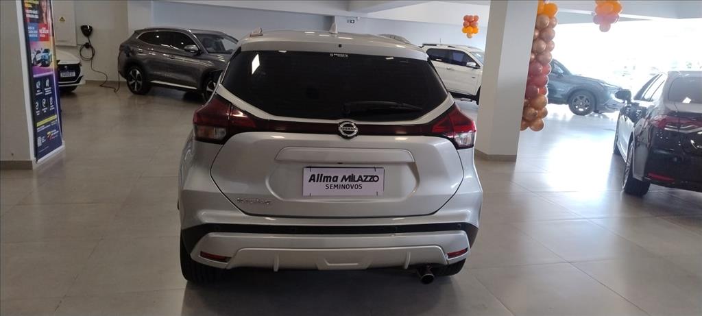KICKS 1.6 16V FLEXSTART ADVANCE XTRONIC11