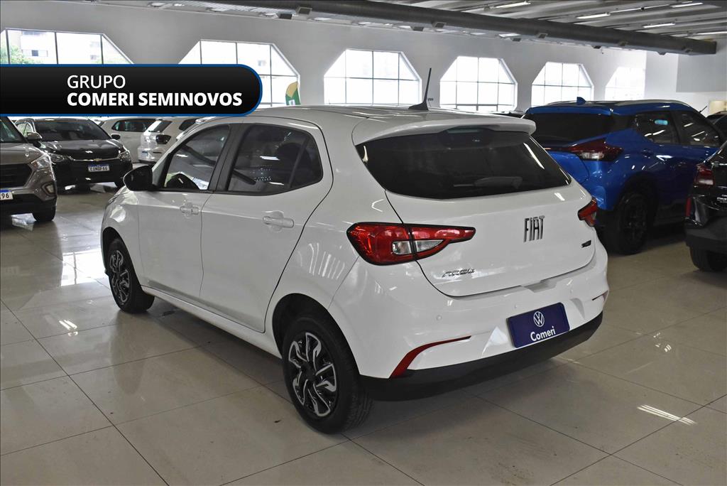 ARGO 1.0 FIREFLY FLEX DRIVE MANUAL3