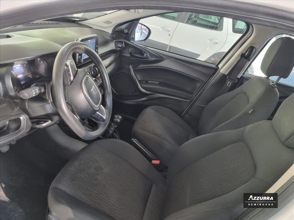 CRONOS 1.3 FIREFLY FLEX DRIVE MANUAL8