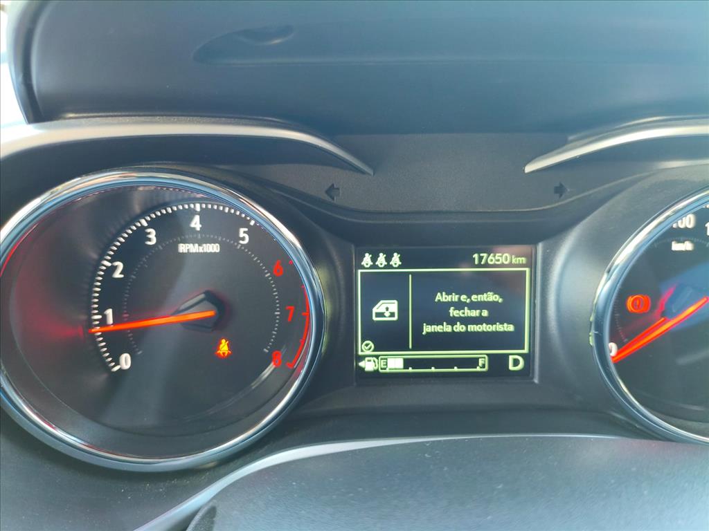 TRACKER 1.0 TURBO FLEX LT AUTOMÁTICO13