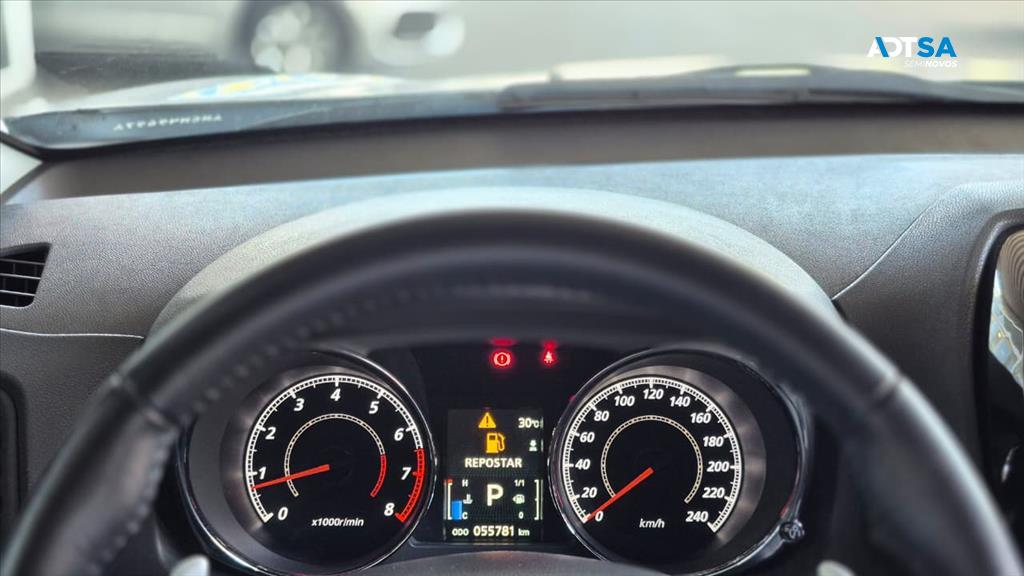 MITSUBISHI OUTLANDER SPORT 2.0 MIVEC FLEX HPE AWD AUTOMÁTICO