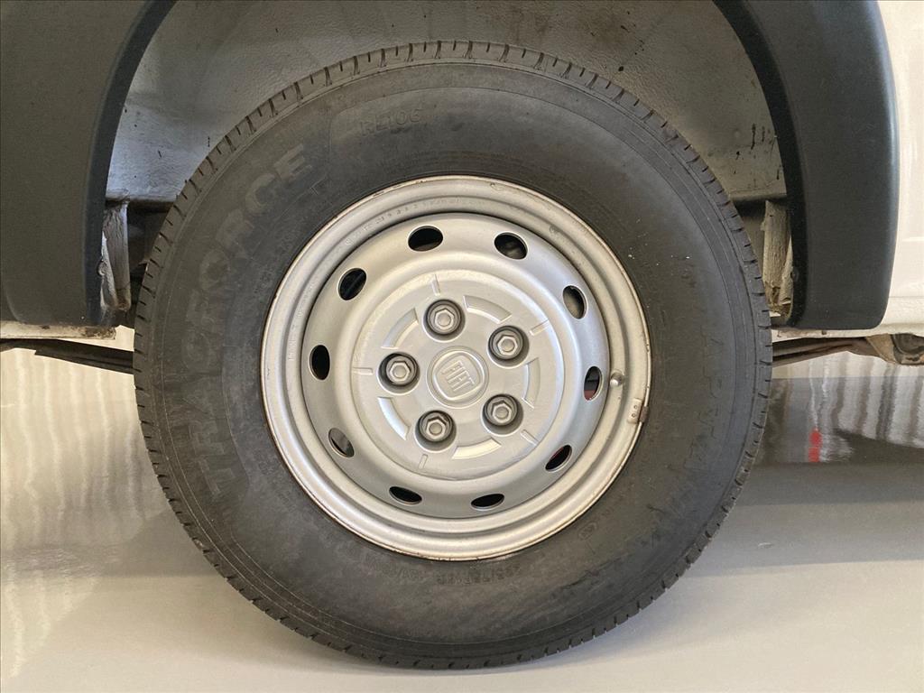 DUCATO 2.3 MULTIJET DIESEL CARGO MÉDIO MANUAL