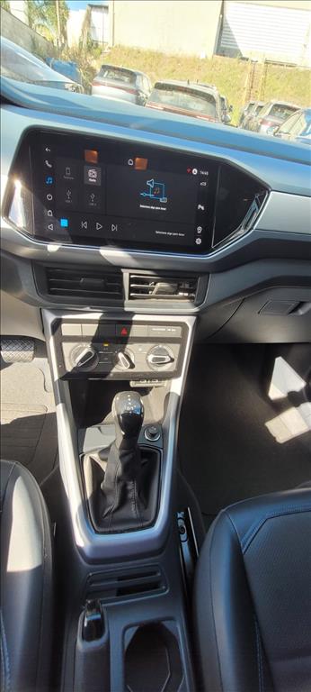 T-CROSS 1.0 200 TSI TOTAL FLEX AUTOMÁTICO4