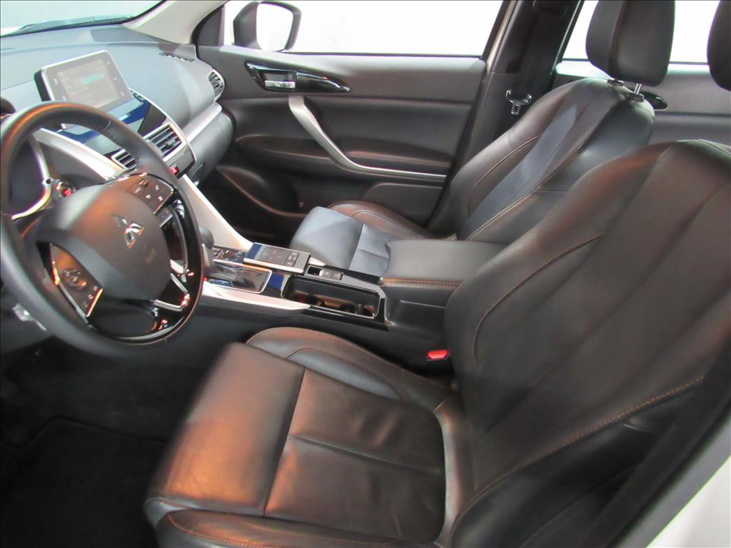 ECLIPSE CROSS 1.5 MIVEC TURBO GASOLINA HPE-S CVT10