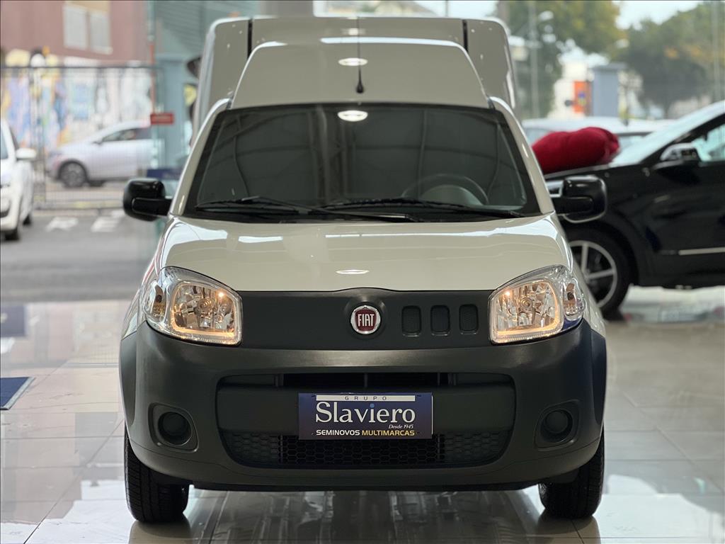 FIORINO 1.4 MPI FURGÃO WORKING 8V FLEX 2P MANUAL FIORINO 1.4 MPI FURGÃO WORKING 8V FLEX 2P MANUAL