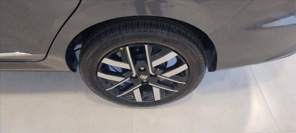 CRONOS 1.3 FIREFLY FLEX PRECISION CVT10