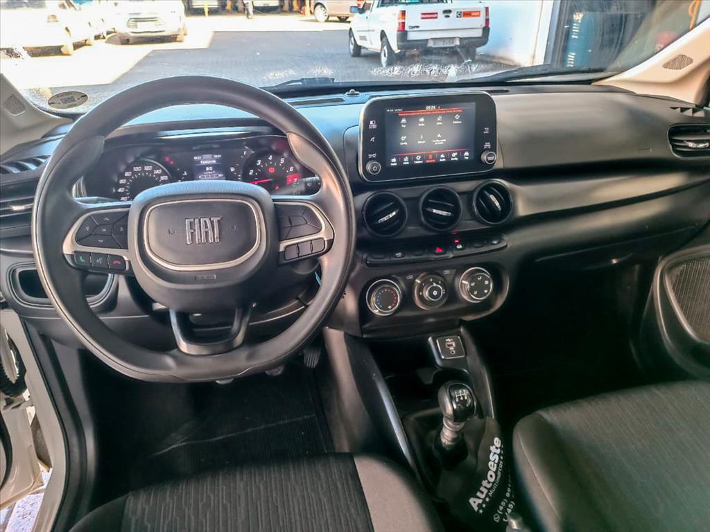 ARGO 1.0 FIREFLY FLEX DRIVE MANUAL6