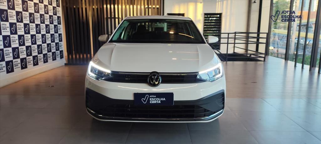 Volkswagen VIRTUS 2024