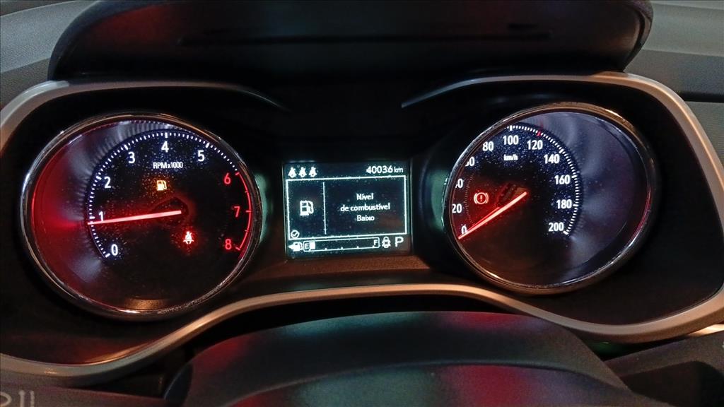 TRACKER 1.0 TURBO FLEX LT AUTOMÁTICO8