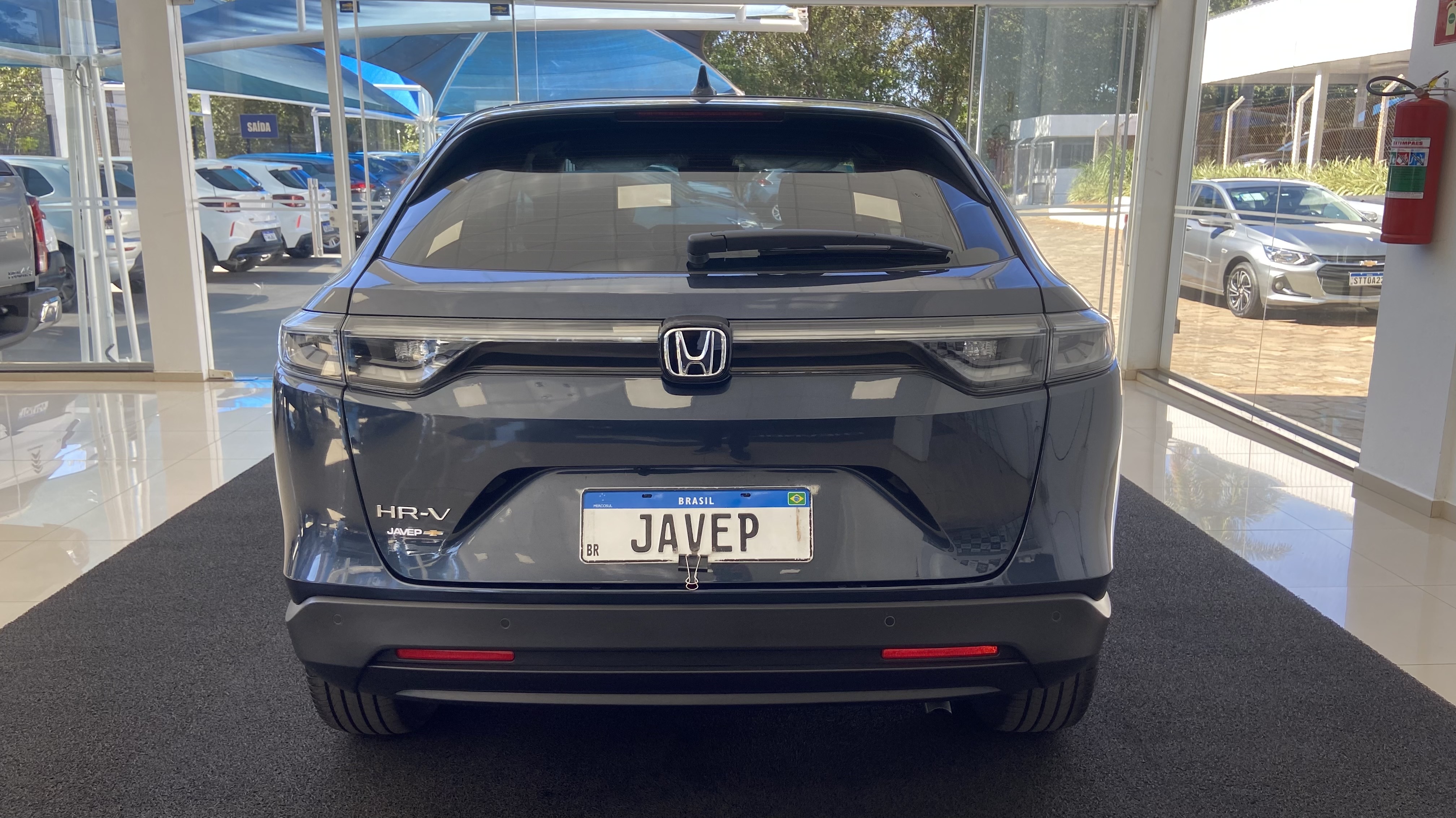 Honda-HR-V-1.5 DI I-VTEC FLEX EXL CVT
