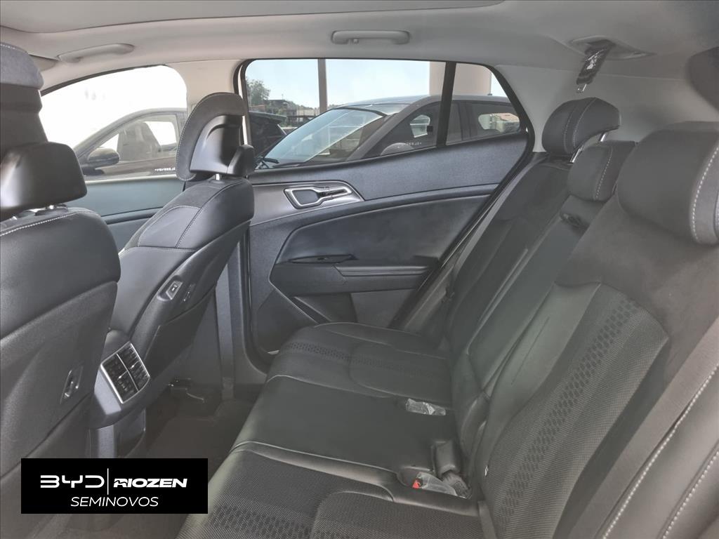 SPORTAGE 1.6 TGDI MHEV EX PRESTIGE DCT5