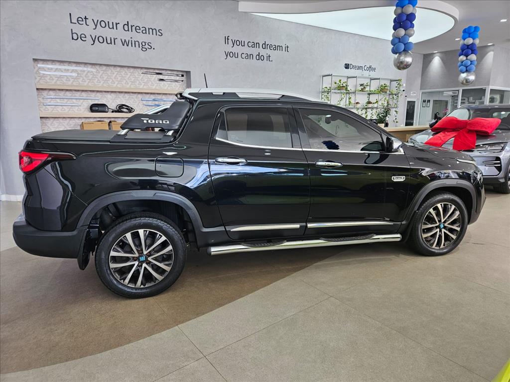 TORO 2.0 16V TURBO DIESEL RANCH 4WD AT95