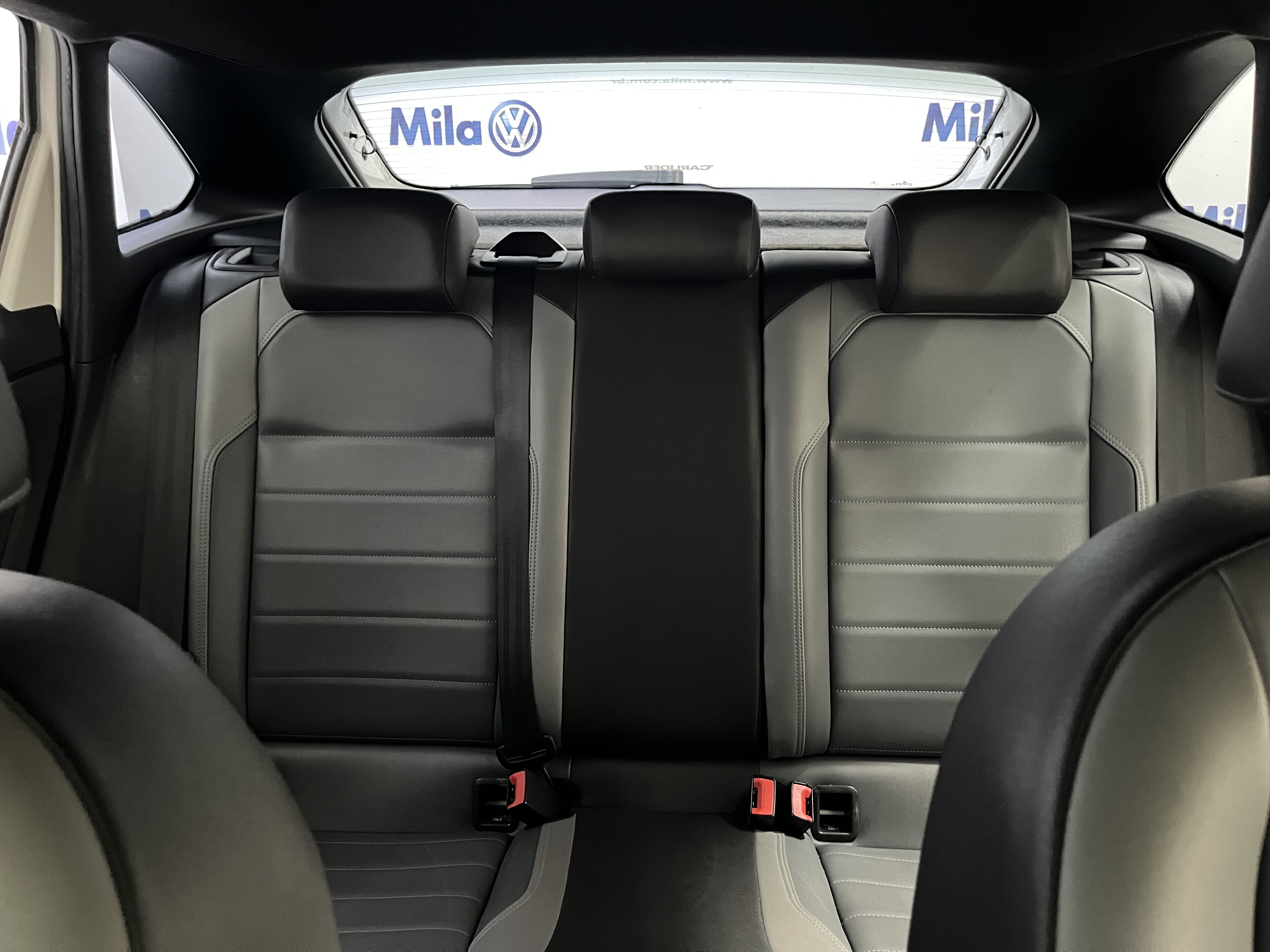 NIVUS 1.0 200 TSI TOTAL FLEX HIGHLINE AUTOMÁTICO5