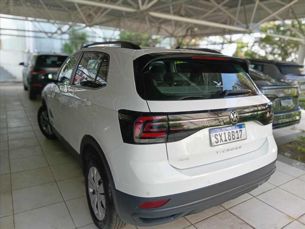 T-CROSS 1.0 200 TSI TOTAL FLEX SENSE AUTOMÁTICO6