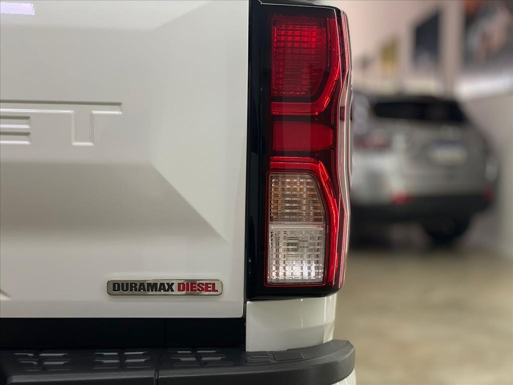 S10 2.8 16V TURBO DIESEL WT CD 4X4 AUTOMÁTICO13