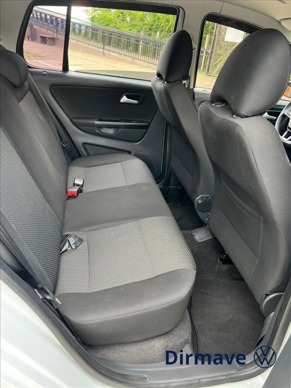 FOX 1.6 MSI TOTAL FLEX CONNECT 4P MANUAL11