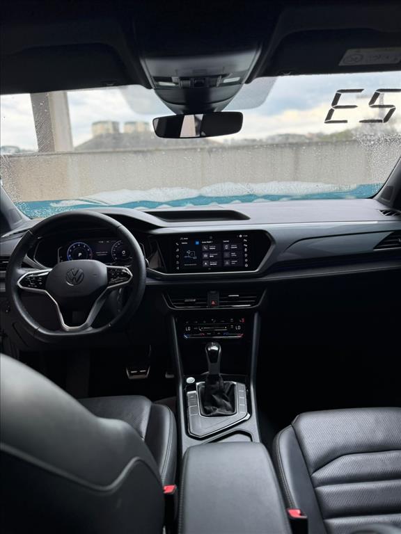 TAOS 1.4 250 TSI TOTAL FLEX HIGHLINE AUTOMÁTICO10