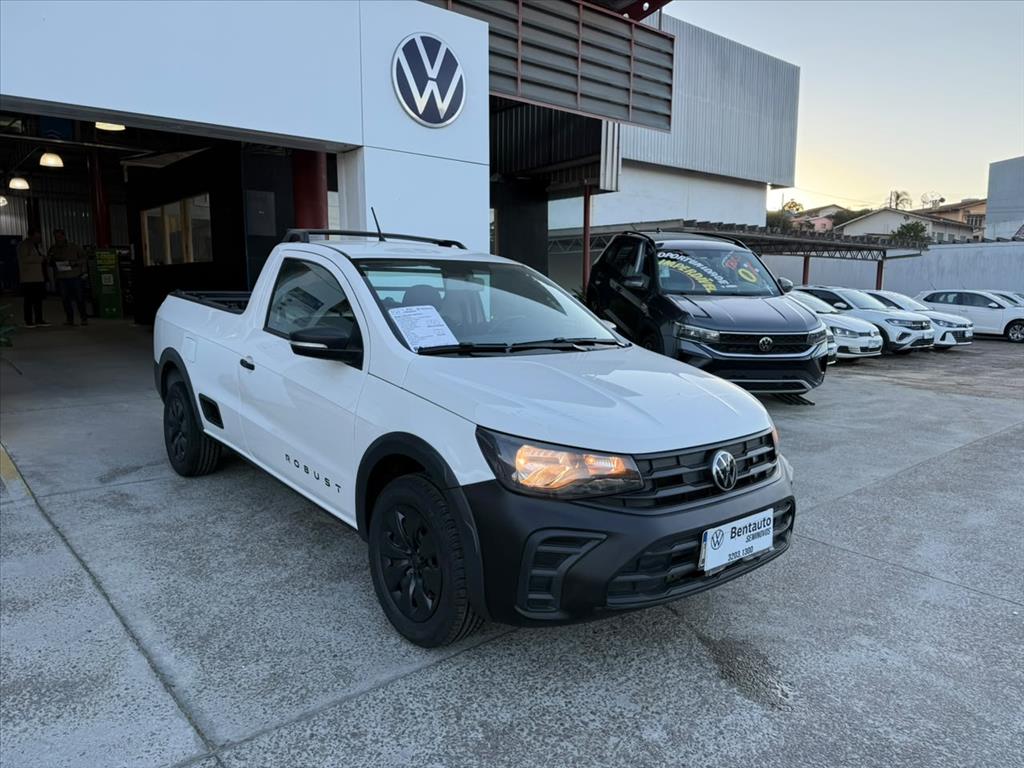 SAVEIRO 1.6 MSI ROBUST CS 16V FLEX 2P MANUAL1