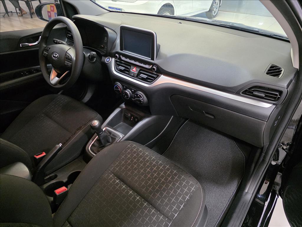 HB20 1.0 12V FLEX LIMITED PLUS MANUAL7