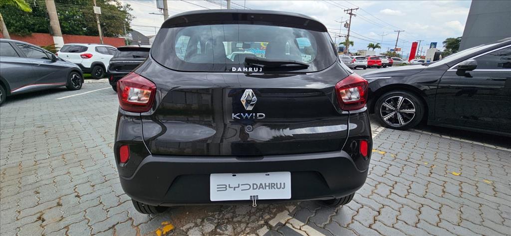 KWID 1.0 12V SCE FLEX INTENSE MANUAL8