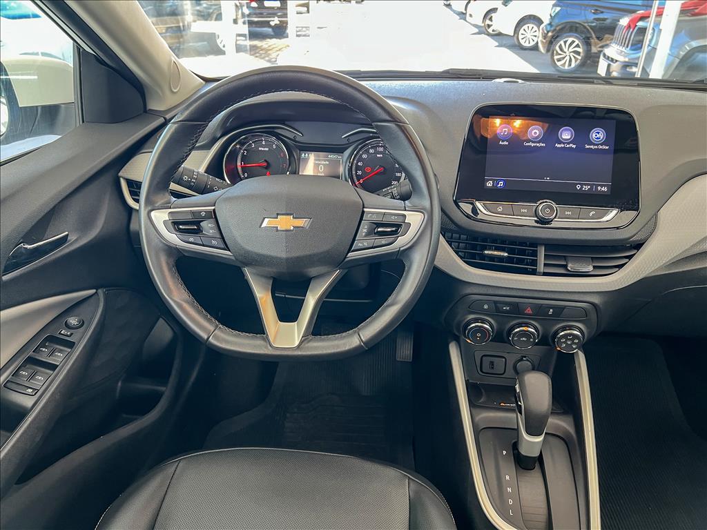 ONIX 1.0 TURBO FLEX PREMIER AUTOMÁTICO10