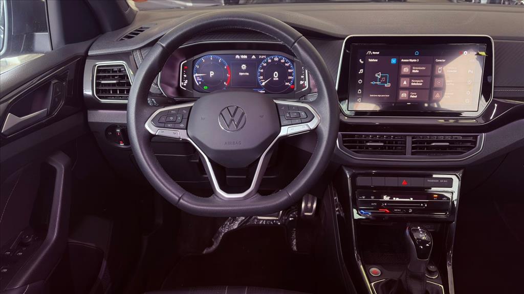T-CROSS 1.4 250 TSI TOTAL FLEX HIGHLINE AUTOMÁTICO8