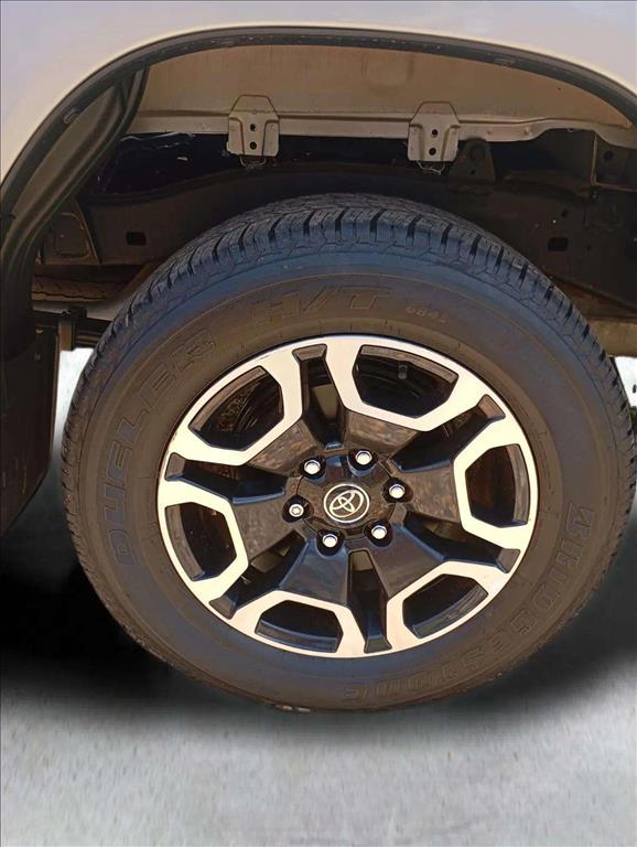 HILUX 2.8 D-4D TURBO DIESEL CD SRX 4X4 AUTOMÁTICO14