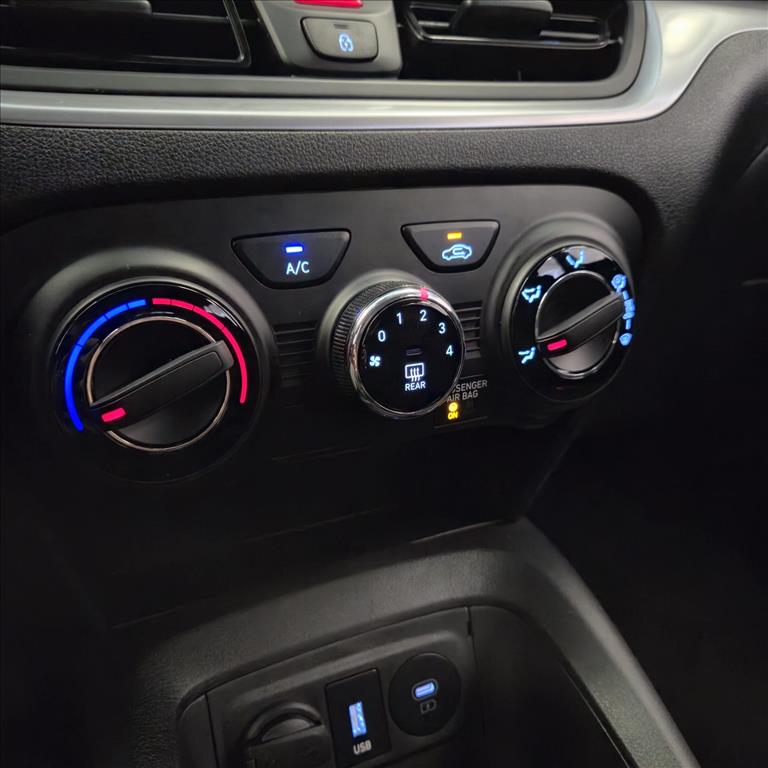 HB20 1.0 12V FLEX LIMITED MANUAL8