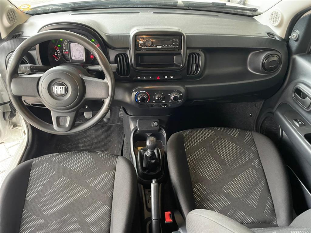 MOBI 1.0 FIREFLY FLEX LIKE. MANUAL6