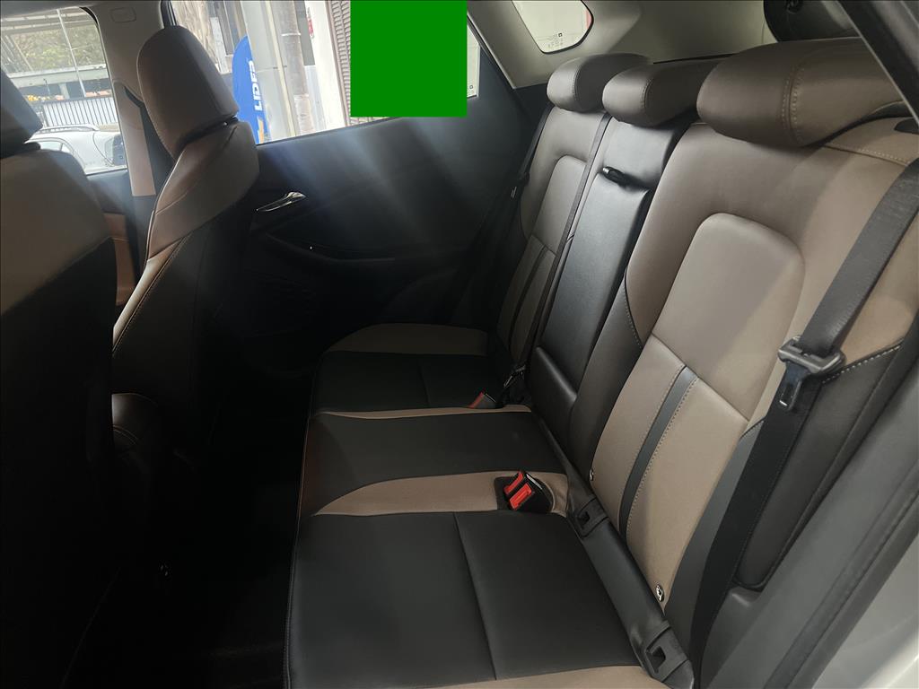 TRACKER 1.2 TURBO FLEX PREMIER AUTOMÁTICO8