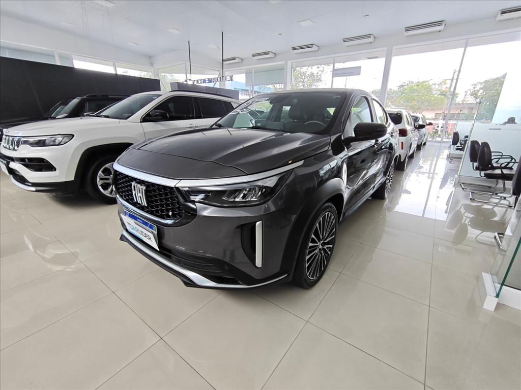 FASTBACK 1.0 TURBO 200 FLEX IMPETUS CVT