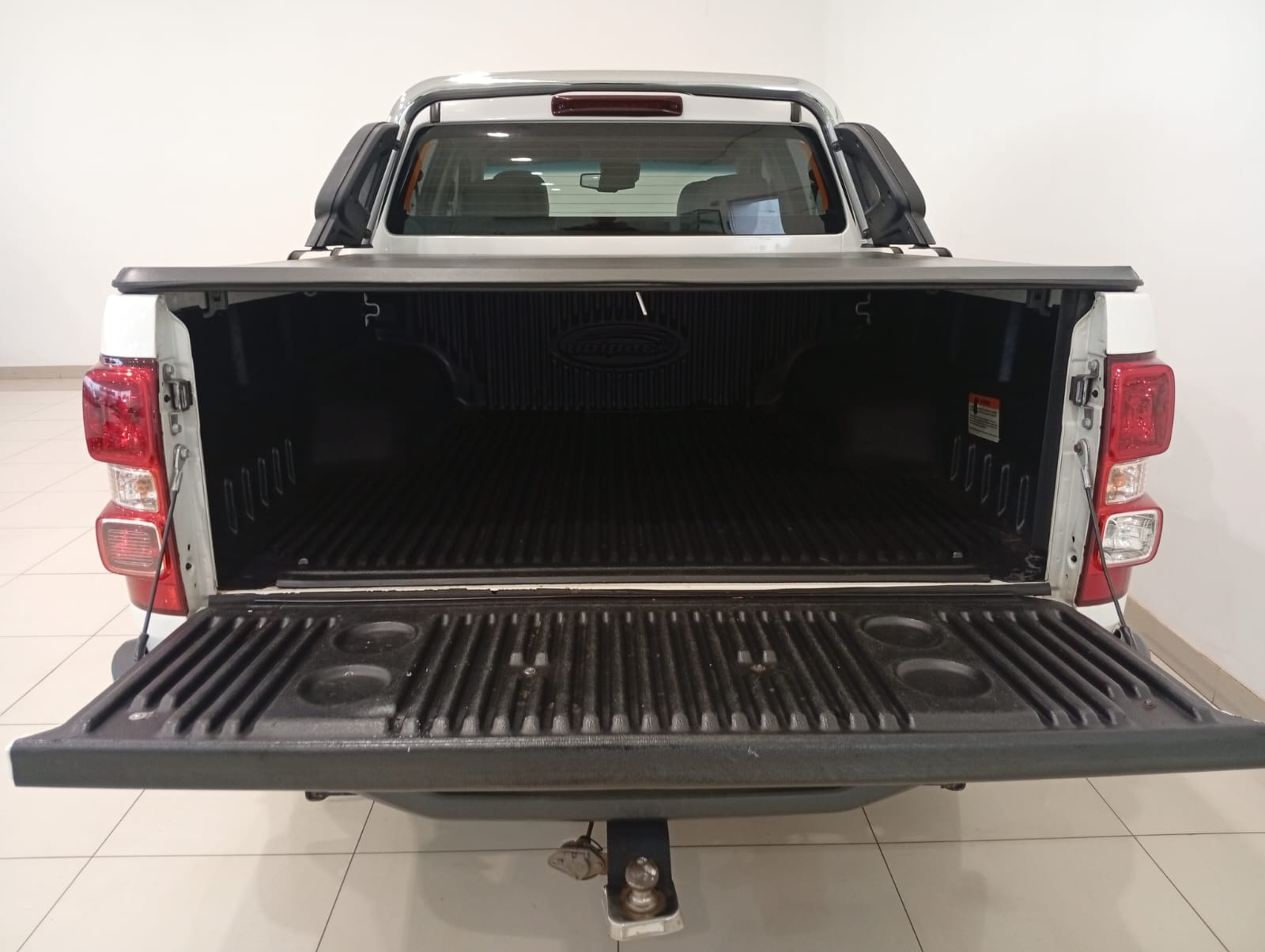 GM - Chevrolet-S10-2.8 LTZ 4X4 CD 16V TURBO DIESEL 4P AUTOMÁTICO