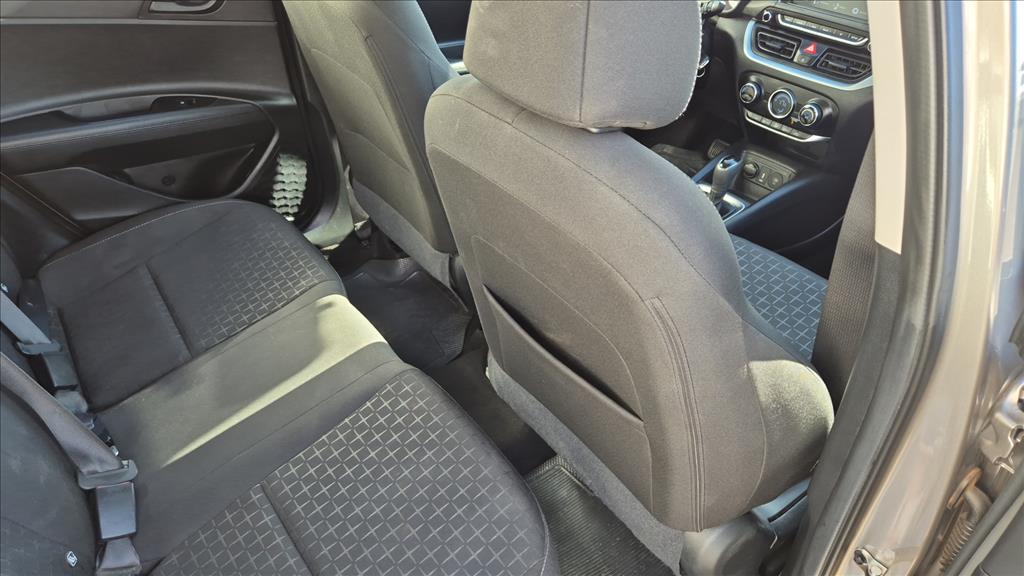 HB20 1.0 TGDI FLEX COMFORT PLUS AUTOMÁTICO4