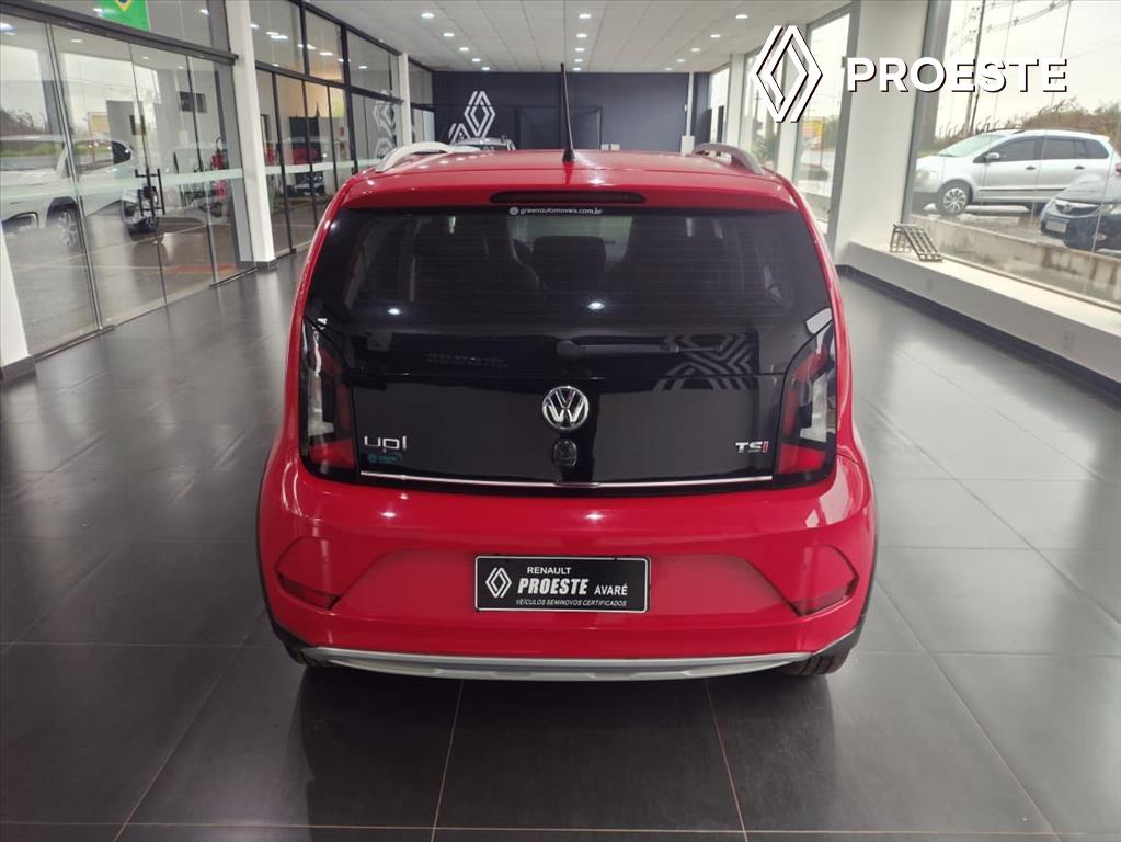 CROSS UP 1.0 TSI 12V FLEX 4P MANUAL4