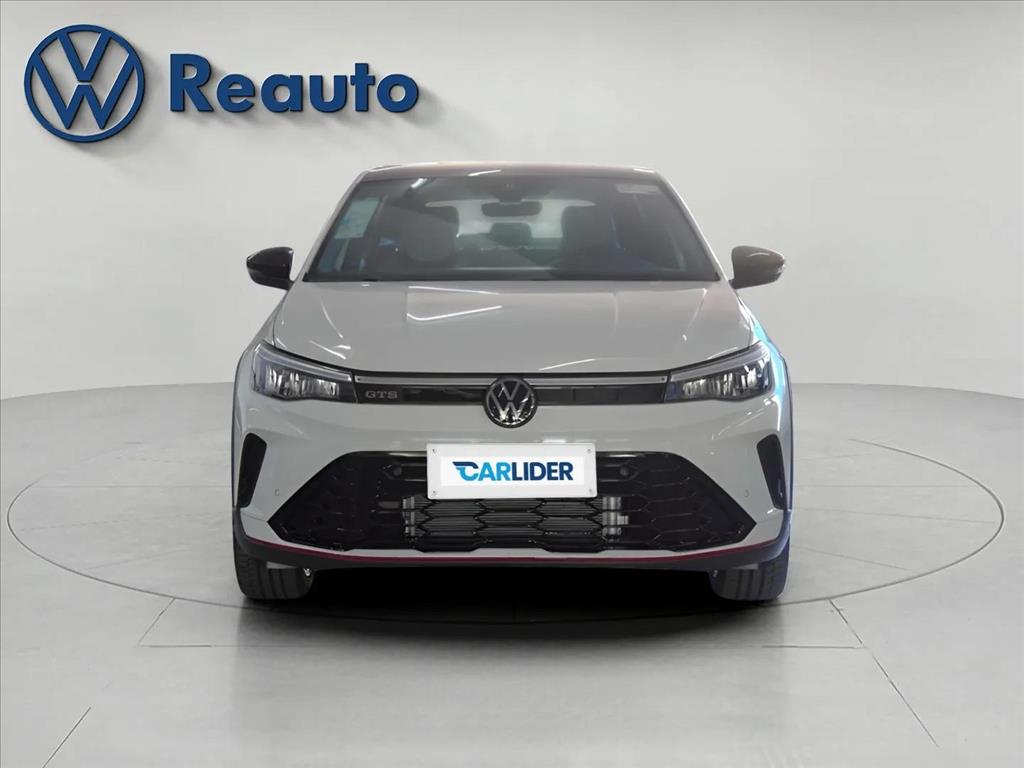NIVUS 1.4 250 TSI TOTAL FLEX GTS AUTOMÁTICO1