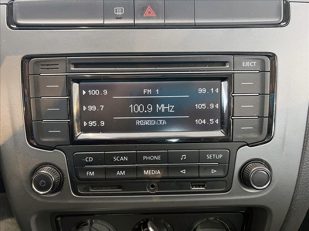 FOX 1.0 MI TRENDLINE 8V FLEX 4P MANUAL14