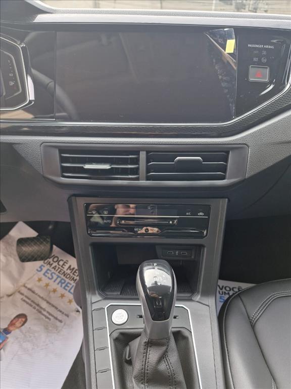 POLO 1.0 170 TSI HIGHLINE AUTOMÁTICO7