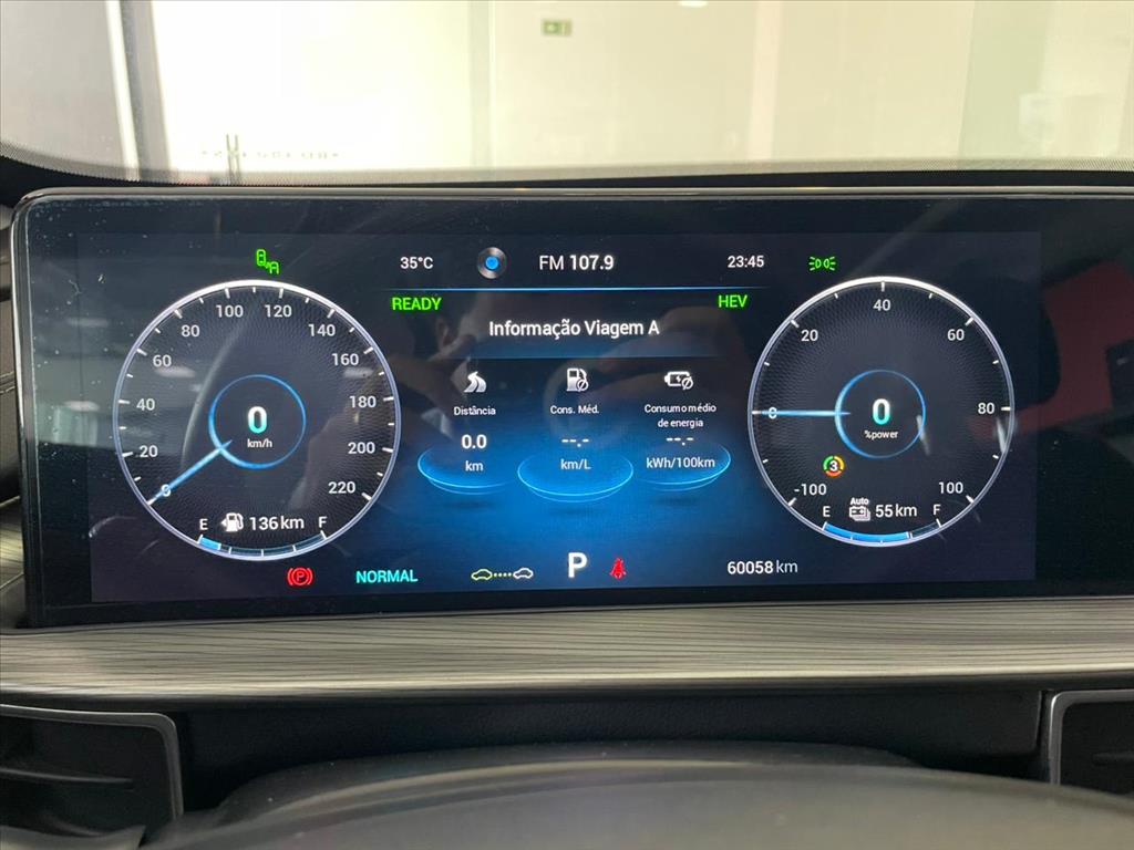 Caoa Chery-TIGGO 8 PRO-1.5 TCI PLUG-IN HYBRID DHT