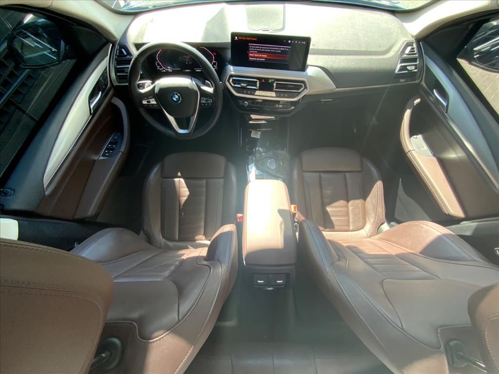 BMW-X3-2.0 16V HÍBRIDO X LINE XDRIVE30E STEPTRONIC