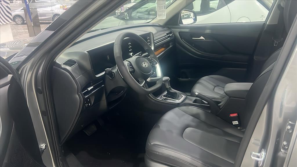 CRETA 1.0 TGDI FLEX LIMITED AUTOMÁTICO4