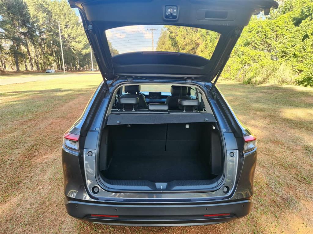 HR-V 1.5 DI I-VTEC FLEX EX CVT6
