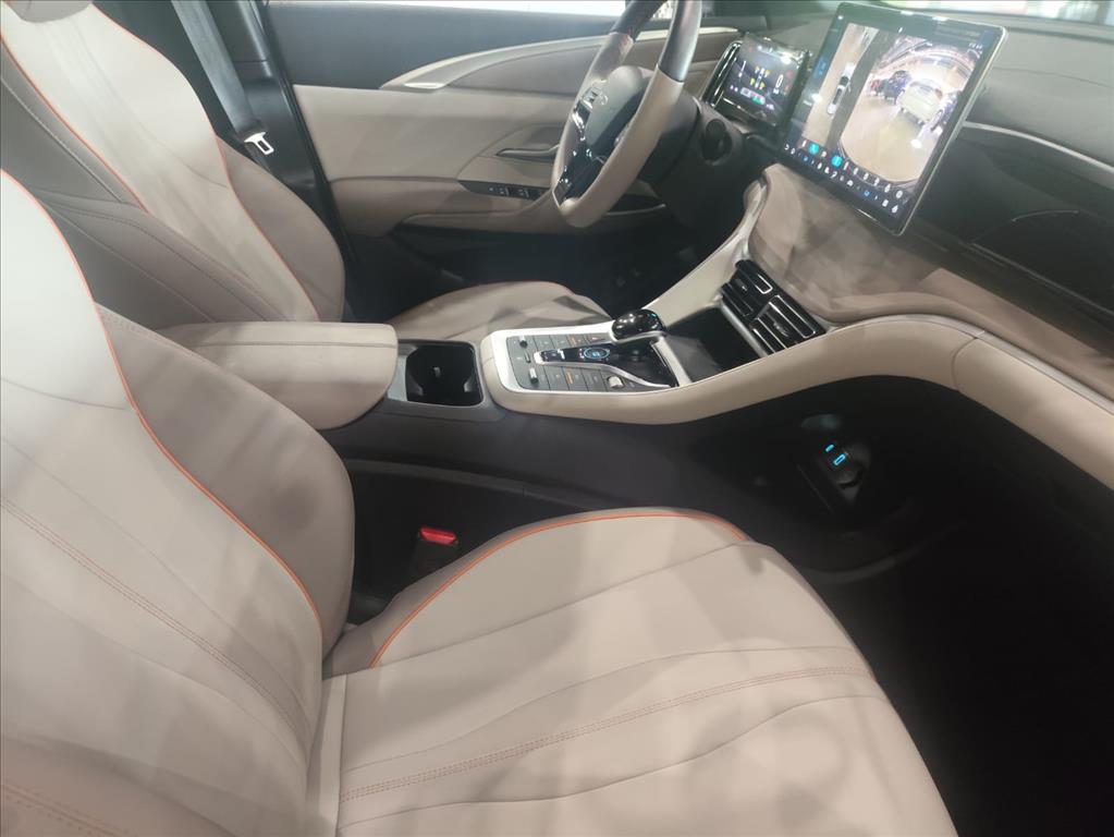 SONG PRO 1.5 DM-I HÍBRIDO GS AUTOMÁTICO13