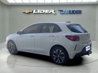 ONIX 1.0 TURBO FLEX PREMIER AUTOMÁTICO2