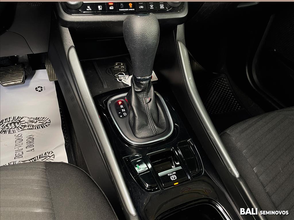 FASTBACK 1.0 TURBO 200 FLEX AUDACE CVT14